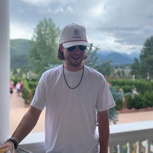 Meet your Posher, Colin